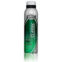 Desodorante Brut Aerosol Classic 150ml