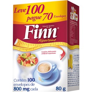 Adocante Finn po Leve 100 Pague 70