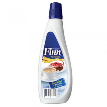 Adocante Finn Sucralose 65ml