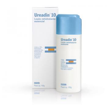 Ureadin 10% Loção 150ml