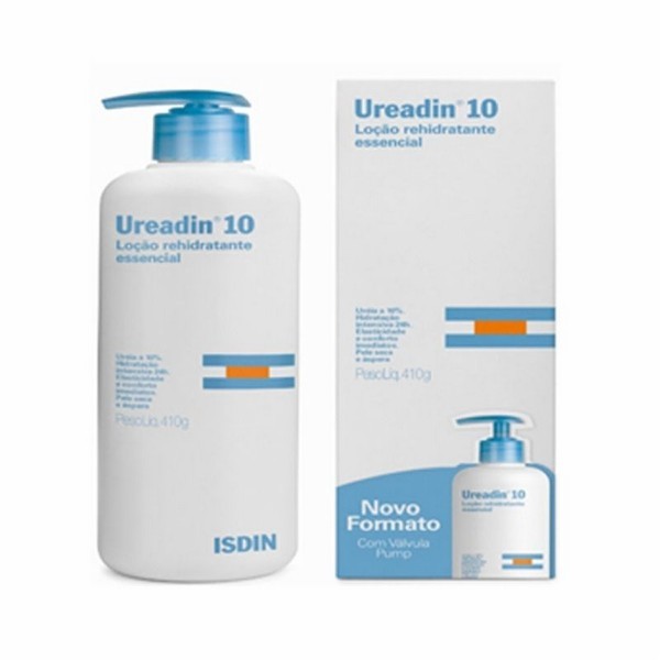 UREADIN 10 LOCAO 10% UREIA 410G