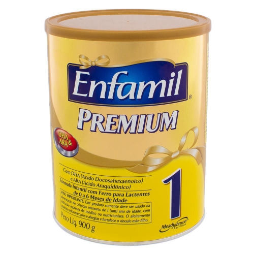 ENFAMIL PREMIUM 1 900G