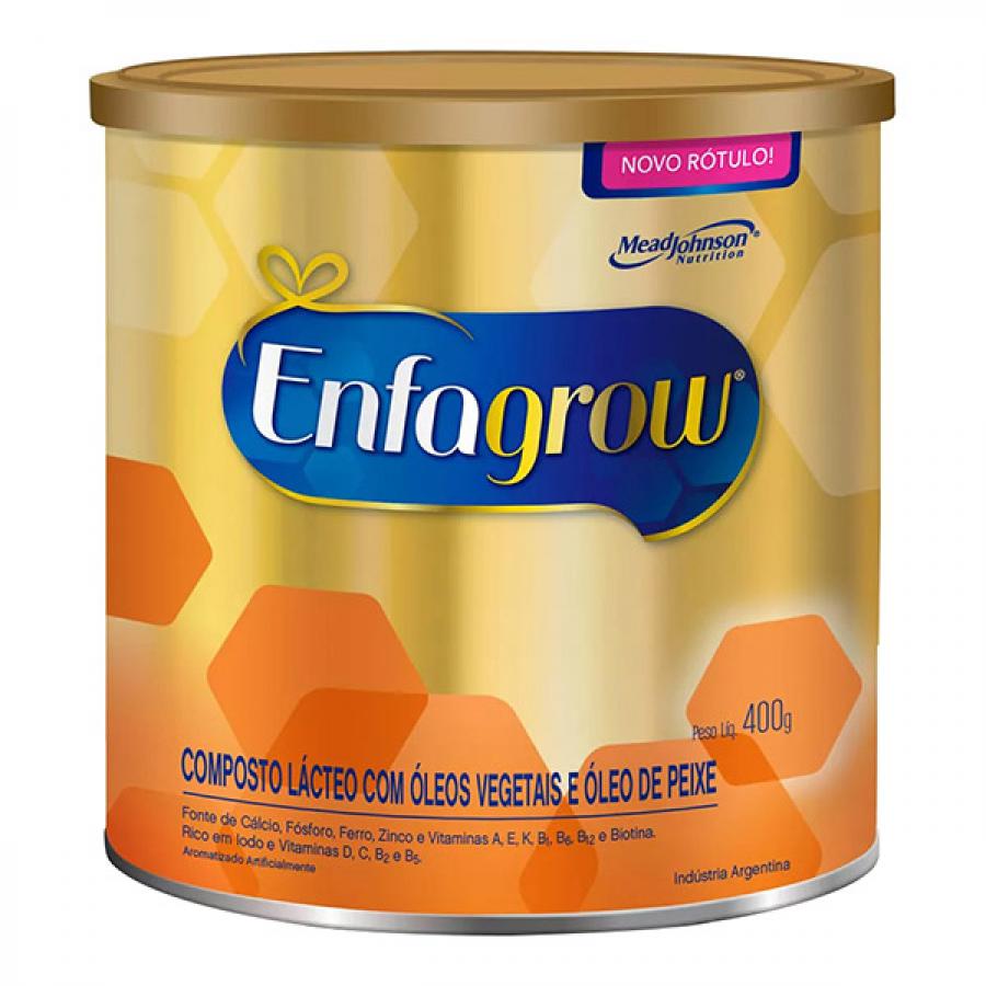 ENFAGROW 400G