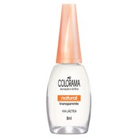 Esmalte Color Natural Via Lactea 8ml