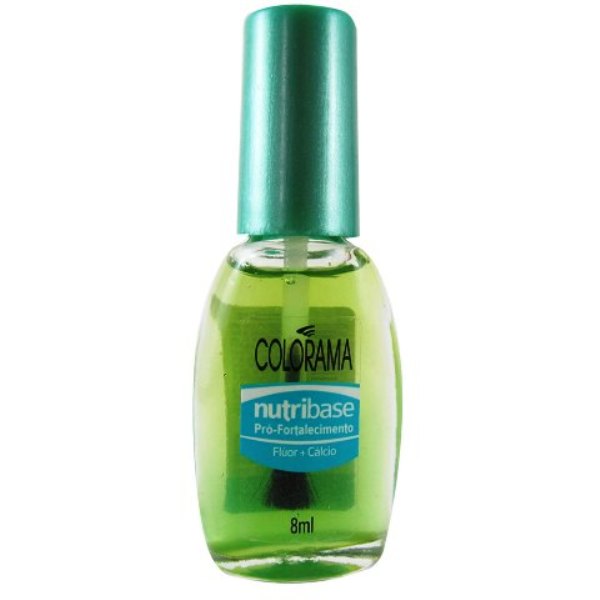 Esmalte Color Nutri Base Pro Fortalecedora