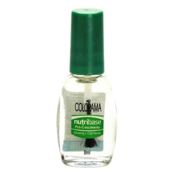 ESM COLORAMA NUTRI BASE PRO CRESCIMENTO UN