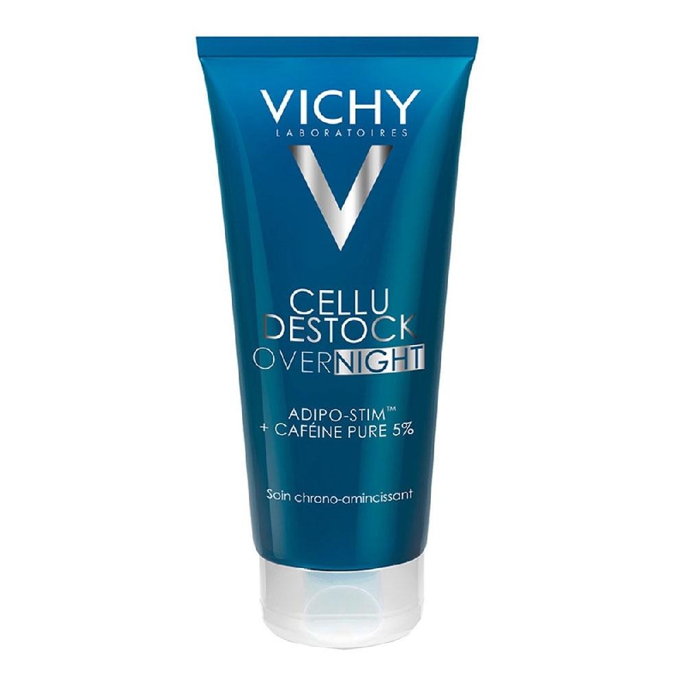 Vichy CelluDestock Anticelulítico 200ml