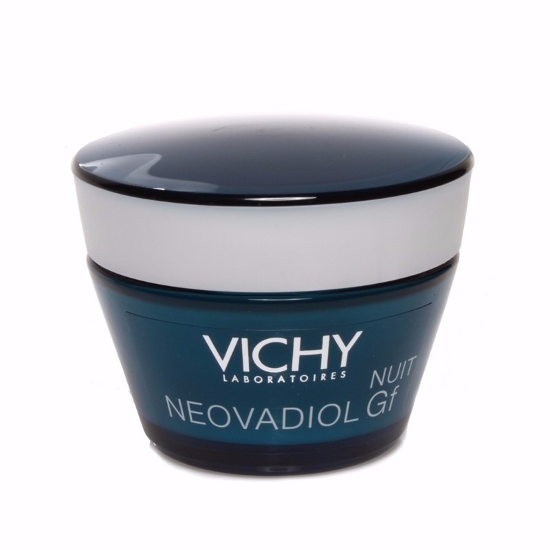 Neovadiol Gf Noite Vichy Creme Firmador e Densificador 50ml