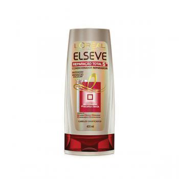 Condicionador Reparação Total 5 Elséve 400ml
