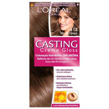 Tintura Casting 613 Creme Gloss