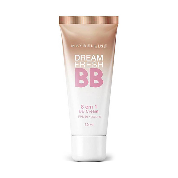 BB Cream Maybelline Dream Fresh Escuro