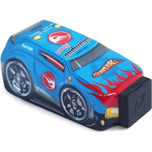 Shampoo Infantil Hot Wheels 300ml