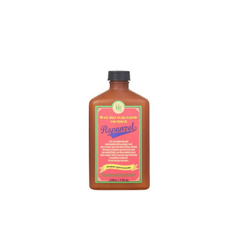 Lola rapunzel shampoo rejuvenescedor 250ml