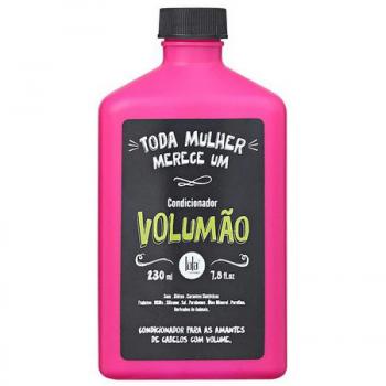 Condicionador Lola Volumão 230ml