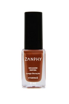 Esmalte Zanphy Nude