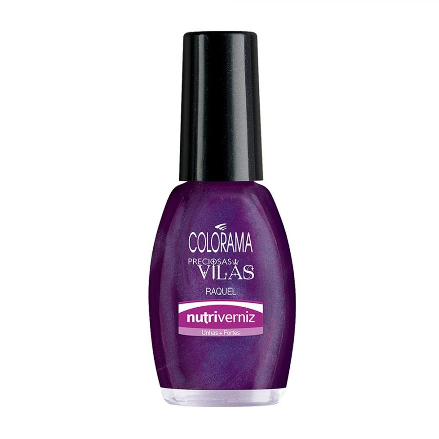 Esmalte Colorama Preciosas Raquel