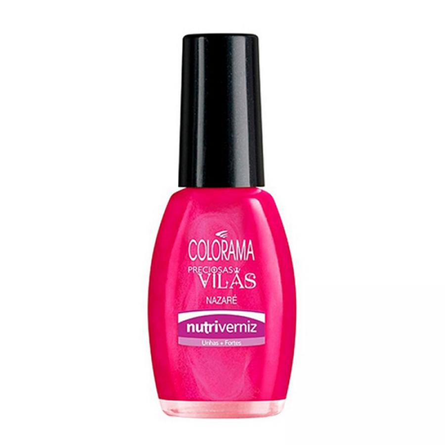 Esmalte Colorama Preciosas Nazaré