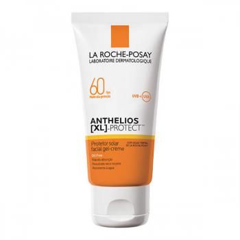 Protetor Solar La Roche-Posay Anthelios Facial XL FPS60 40g