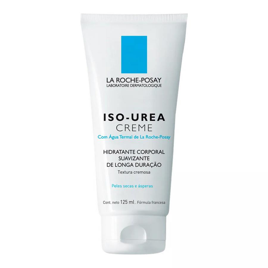 Iso-Urea Creme 125ml