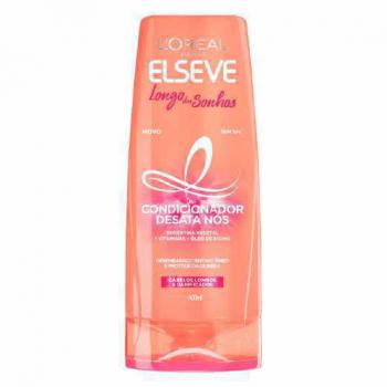 Condicionador Elseve Dream Long 400ml