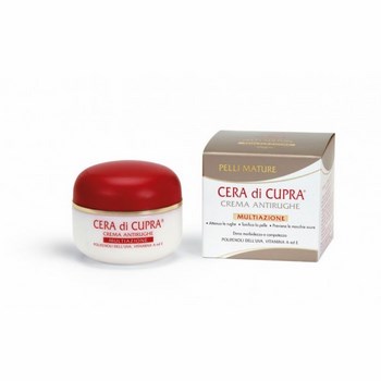 Cera di Cupra Antiruga 50ml