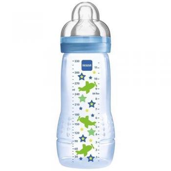 Mamadeira Easy Active Mam 330ml